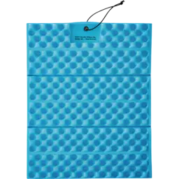 Thermarest Z Seat Blue/Silver